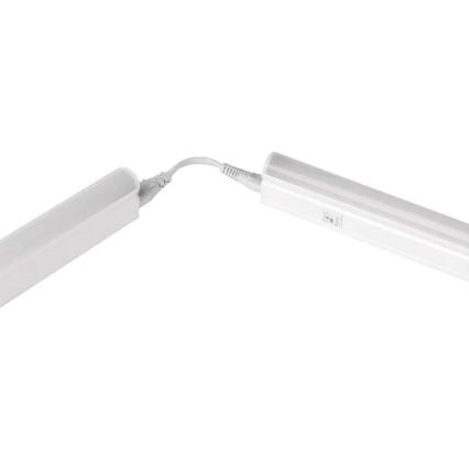 LED virtuvės šviestuvas, kabinamas po spintele TIGO LED/15W/230V 4000K 90 cm