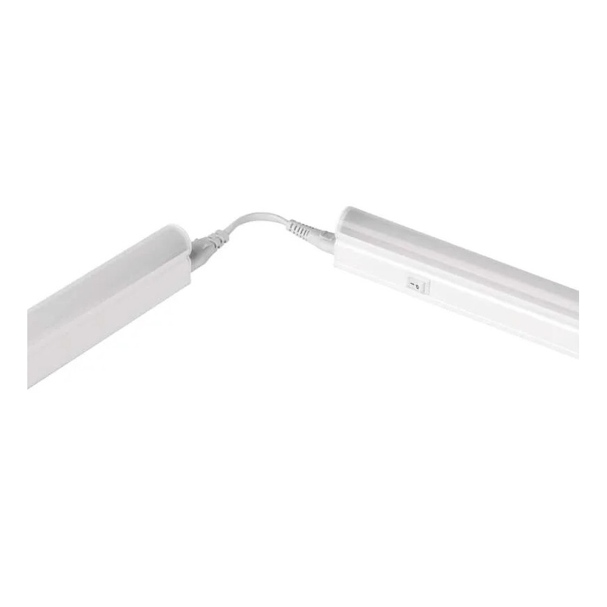 LED virtuvės šviestuvas, kabinamas po spintele TIGO LED/15W/230V 4000K 90 cm