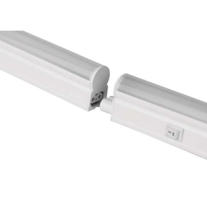 LED virtuvės šviestuvas, kabinamas po spintele TIGO LED/20W/230V 4000K 120 cm