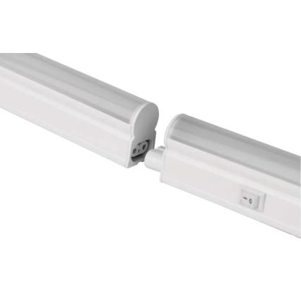 LED virtuvės šviestuvas, kabinamas po spintele TIGO LED/5W/230V 4000K 30 cm