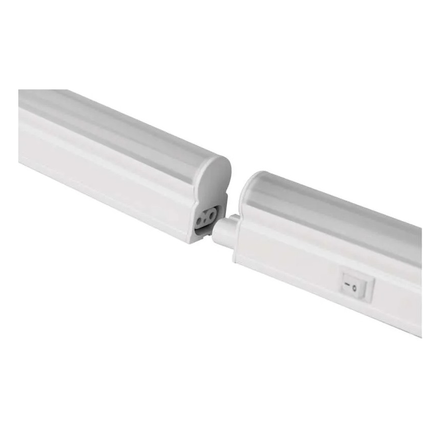 LED virtuvės šviestuvas, kabinamas po spintele TIGO LED/5W/230V 4000K 30 cm