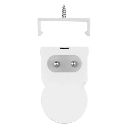 LED virtuvės šviestuvas, kabinamas po spintele TIGO LED/5W/230V 4000K 30 cm