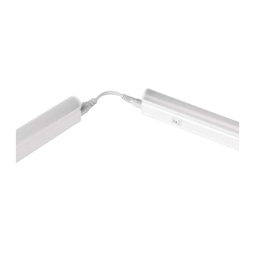 LED virtuvės šviestuvas, kabinamas po spintele TIGO LED/5W/230V 4000K 30 cm