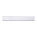 LED Virtuvės šviestuvas, montuojamas po spintelėmis, su stalčiais LED/10W/230V