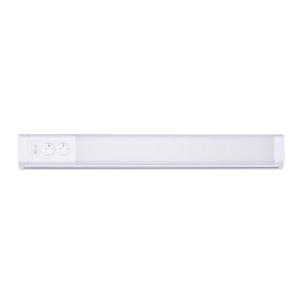 LED Virtuvės šviestuvas, montuojamas po spintelėmis, su stalčiais LED/10W/230V