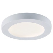 LED Vonios įleidžiamas šviestuvas COCO LED/3W/230V IP44 baltas