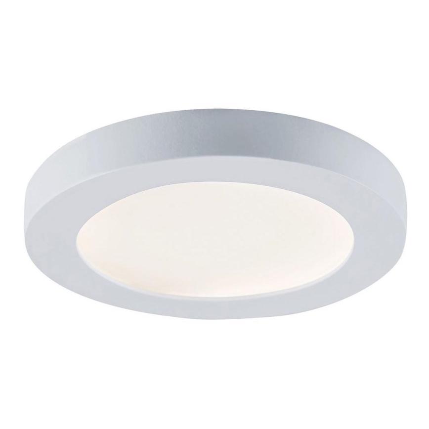 LED Vonios įleidžiamas šviestuvas COCO LED/3W/230V IP44 baltas