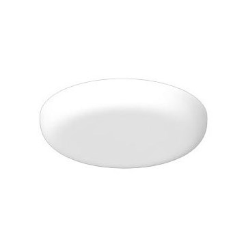 LED Vonios įleidžiamas šviestuvas LED/24W/230V 2700-6500K IP44 apvalus