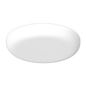 LED Vonios įleidžiamas šviestuvas LED/24W/230V 2700-6500K IP44 apvalus