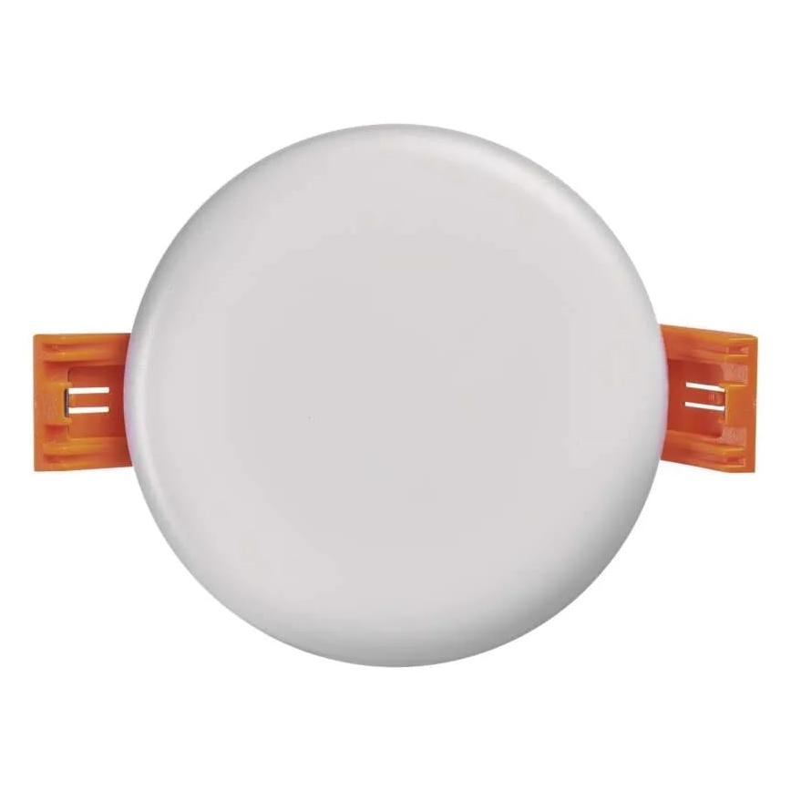 LED Vonios įleidžiamas šviestuvas LED/6W/230V IP65