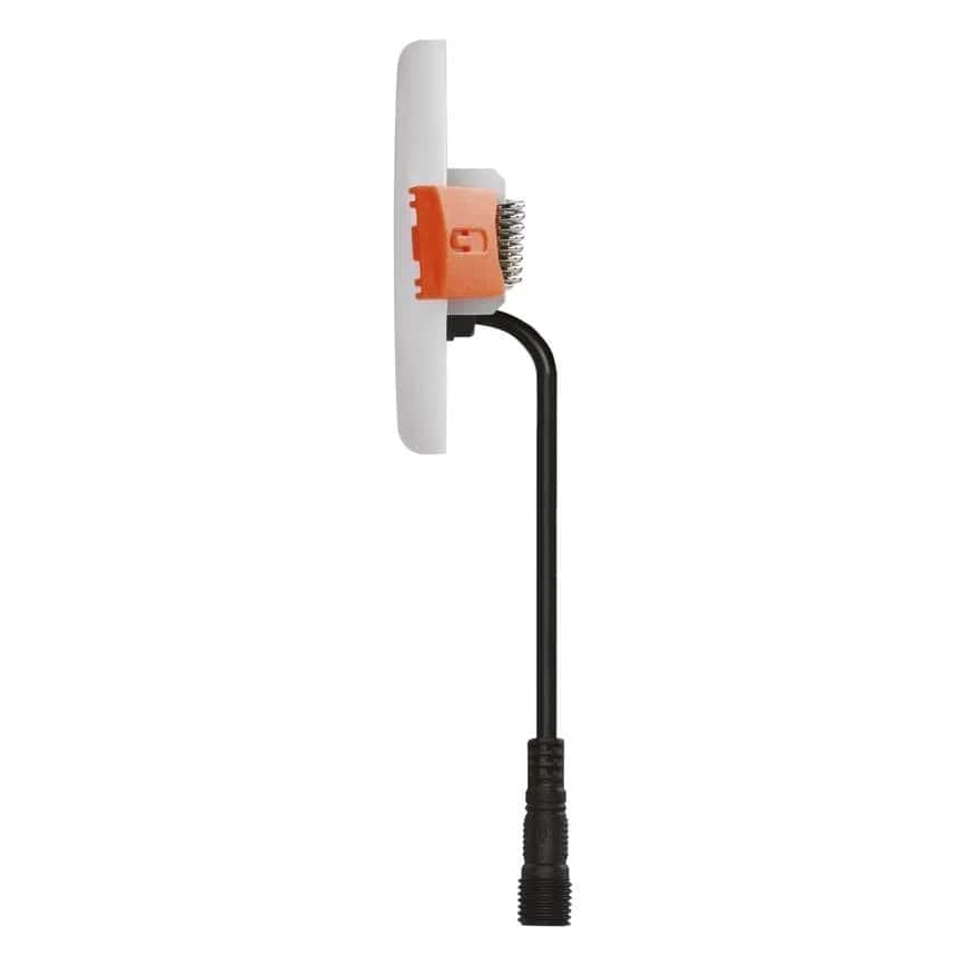 LED Vonios įleidžiamas šviestuvas LED/6W/230V IP65