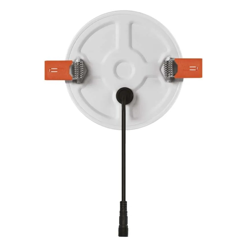 LED Vonios įleidžiamas šviestuvas LED/6W/230V IP65