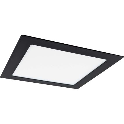 LED Vonios įleidžiamas šviestuvas VEGA LED/18W/230V 3800K 22,5 cm IP44