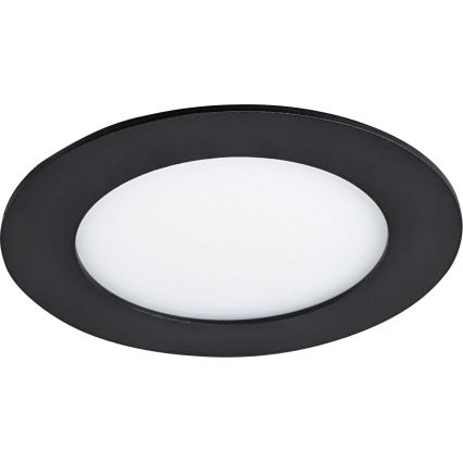 LED Vonios įleidžiamas šviestuvas VEGA LED/6W/230V 2800K IP44