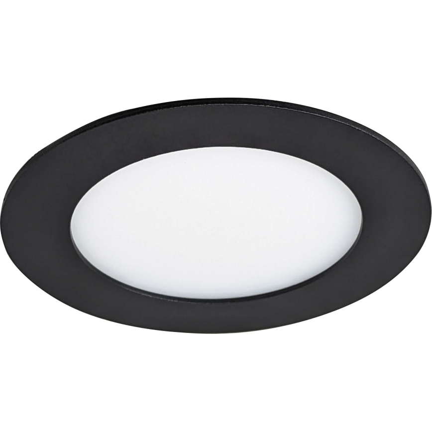 LED Vonios įleidžiamas šviestuvas VEGA LED/6W/230V 2800K IP44