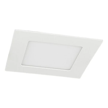 LED vonios kambario įmontuojamas šviestuvas VEGA LED/24W/230V 2800K skersmuo 29,8 cm IP44