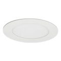 LED vonios kambario įmontuojamas šviestuvas VEGA LED/6W/230V 2800K skersmuo 11,8 cm IP44