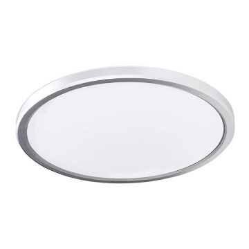 LED vonios kambario lubinis šviestuvas ACATE LED/24W/230V 3000/4000/6000K skersmuo 29,3 cm IP54
