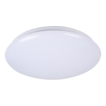 LED vonios kambario lubinis šviestuvas CORSO LED/12W/230V 3000/4000/6500K skersmuo 27,8 cm IP44