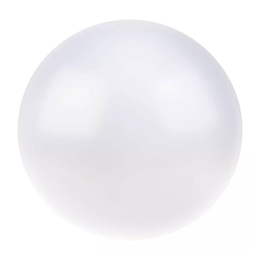 LED Vonios kambario lubinis šviestuvas LED/12W/230V IP44