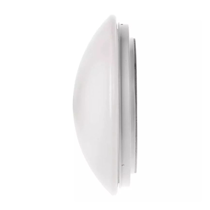 LED Vonios kambario lubinis šviestuvas LED/12W/230V IP44