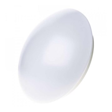 LED Vonios kambario lubinis šviestuvas LED/18W/230V IP44