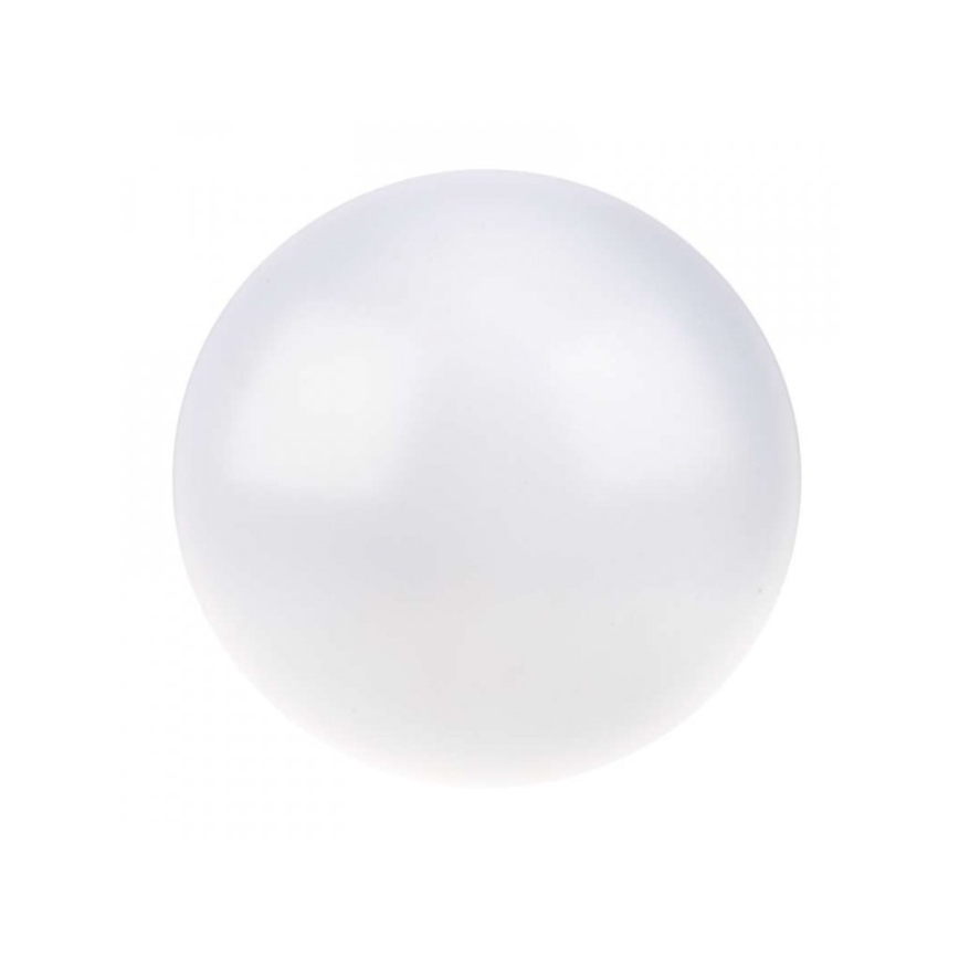 LED Vonios kambario lubinis šviestuvas LED/18W/230V IP44