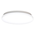 LED vonios kambario lubinis šviestuvas LED/20W/230V 3000/4000/6500K skersmuo 30 cm IP44 balta