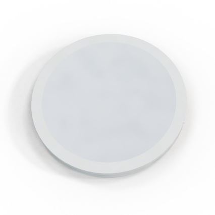 LED vonios kambario lubinis šviestuvas MARLON LED/36W/230V Ø 30 cm IP54 baltas