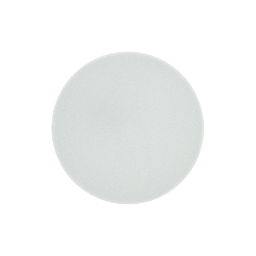LED vonios kambario lubinis šviestuvas RIMA LED/10W/230V skersmuo 22,5 cm IP44 balta
