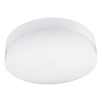 LED vonios kambario lubų šviestuvas LED/18W/230V 3000/4000/6000K skersmuo 28 cm IP44