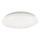 LED vonios kambario lubų šviestuvas OPAL LED/12W/230V skersmuo 24,5 cm IP44 baltas