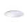 LED Vonios lubinis šviestuvas AVESTA LED/18W/230V 4000K IP54