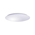 LED Vonios lubinis šviestuvas AVESTA LED/18W/230V IP54