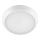 LED vonios lubinis šviestuvas DEFENDER LED/12/18/24W/230V 3000/4000/6500K IP65 skersmuo 30 cm baltas