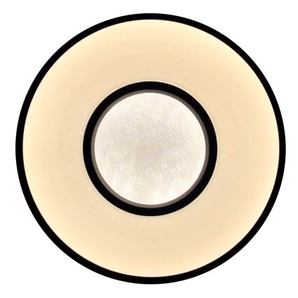 LED Vonios lubinis šviestuvas DETROIT LED/24W/230V d. 39 cm IP44