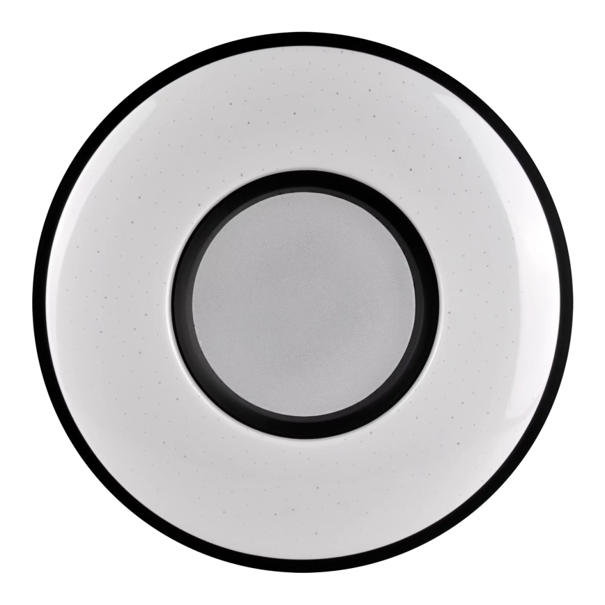 LED Vonios lubinis šviestuvas DETROIT LED/24W/230V d. 39 cm IP44