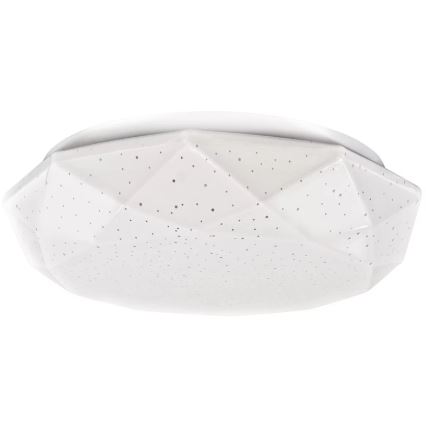 LED vonios lubinis šviestuvas GALAXY LED/12W/230V