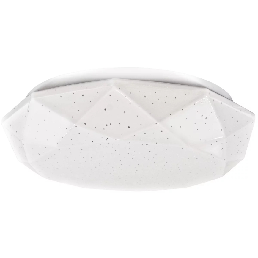 LED vonios lubinis šviestuvas GALAXY LED/12W/230V
