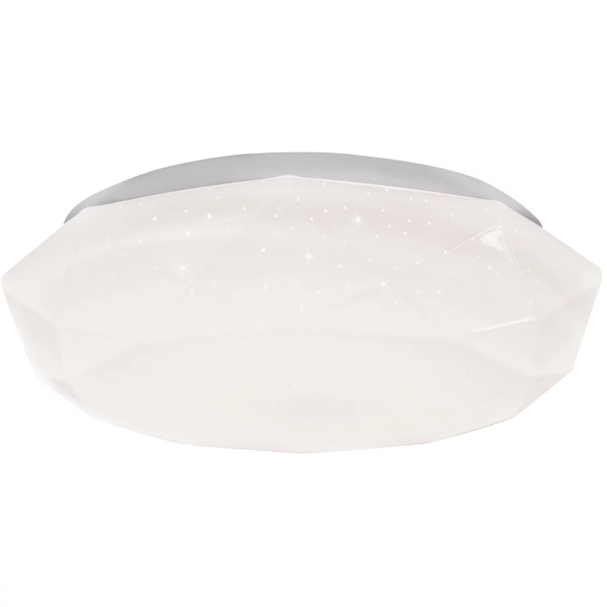 LED vonios lubinis šviestuvas GALAXY LED/17W/230V