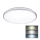 LED Vonios lubinis šviestuvas LED/24W/230V 3000/4000/6500K IP54