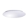 LED Vonios lubinis šviestuvas su jutikliu AVESTA LED/28W/230V 4000K IP54