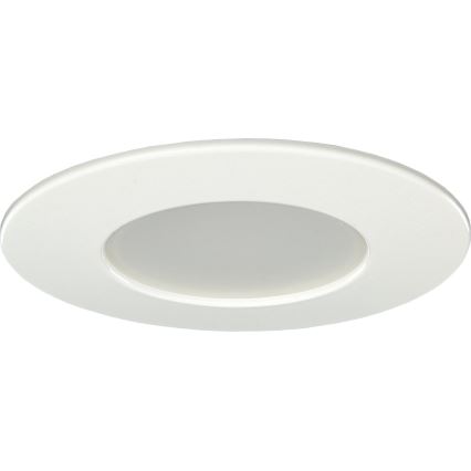 LED vonios lubų šviestuvas BONO LED/5W/230V 3000K IP65 baltas