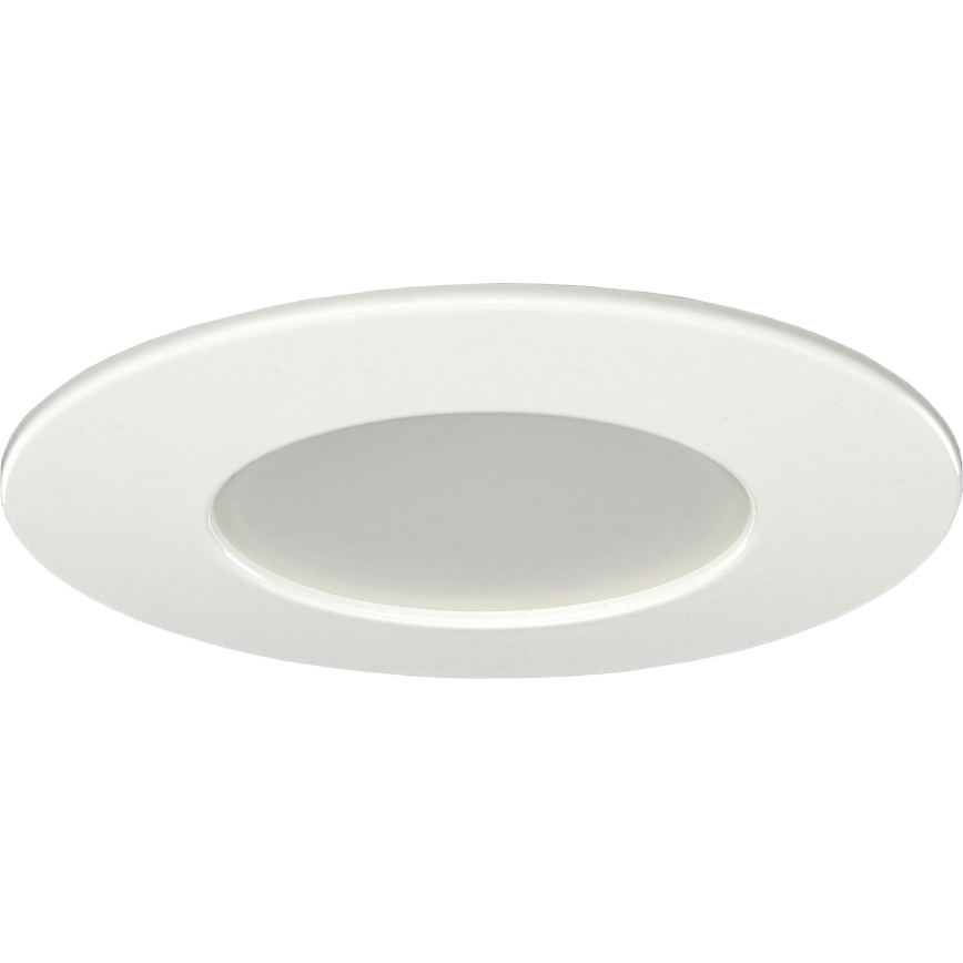 LED vonios lubų šviestuvas BONO LED/5W/230V 3000K IP65 baltas