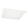 LED vonios lubų šviestuvas VEGA LED/12W/230V 2800K 16,8 cm IP44 sniego baltumo