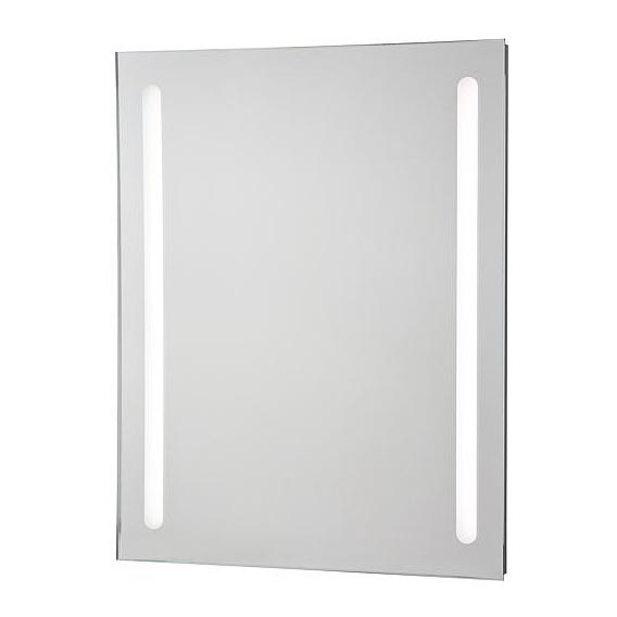 LED Vonios šildomas veidrodis su apšvietimu LED/17W/230V IP44