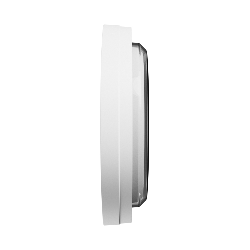 LED Sieninis vonios šviestuvas PASTILO LED/10W/230V 2700/4000/6000K IK10 IP54 balta apvalus