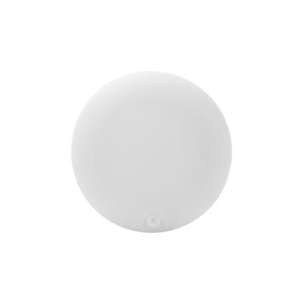 LED Sieninis vonios šviestuvas su judesio jutikliu NYMPHEA PROXI LED/18W/230V IP54 3000K