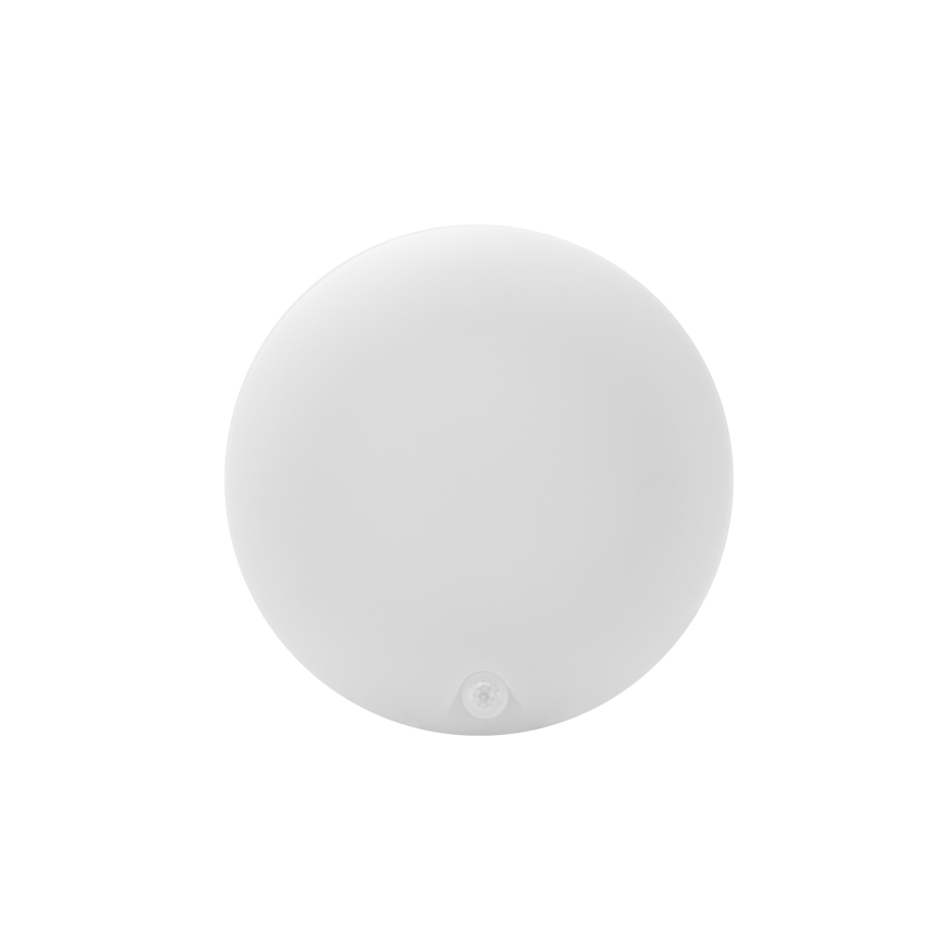 LED Sieninis vonios šviestuvas su judesio jutikliu NYMPHEA PROXI LED/18W/230V IP54 3000K
