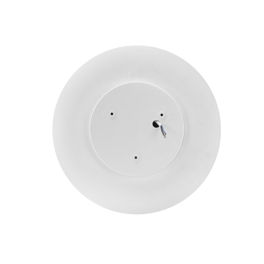 LED Sieninis vonios šviestuvas su judesio jutikliu NYMPHEA PROXI LED/18W/230V IP54 3000K